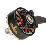 T-motor BLACK BIRD V2.0 2800KV 6S Brushless Motor for Racing RC Drone